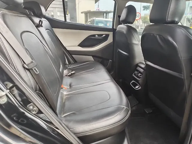 Used Hyundai Creta [2020-2023] SX 1.5 Diesel [2020-2022] in Bangalore