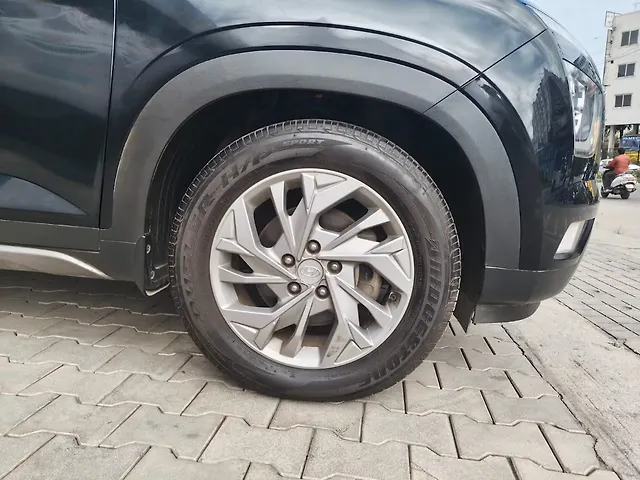 Used Hyundai Creta [2020-2023] SX 1.5 Diesel [2020-2022] in Bangalore