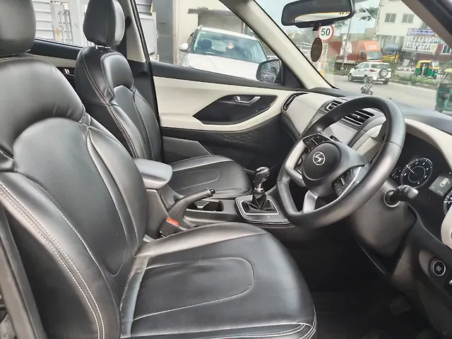 Used Hyundai Creta [2020-2023] SX 1.5 Diesel [2020-2022] in Bangalore