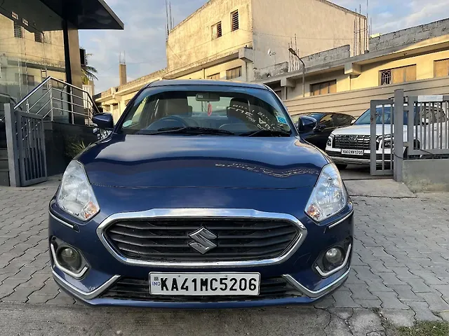 Used 2019 Maruti Suzuki DZire in Bangalore