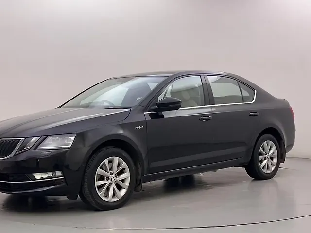 Used 2018 Skoda Octavia in Bangalore Used 2018 Skoda Octavia in Bangalore