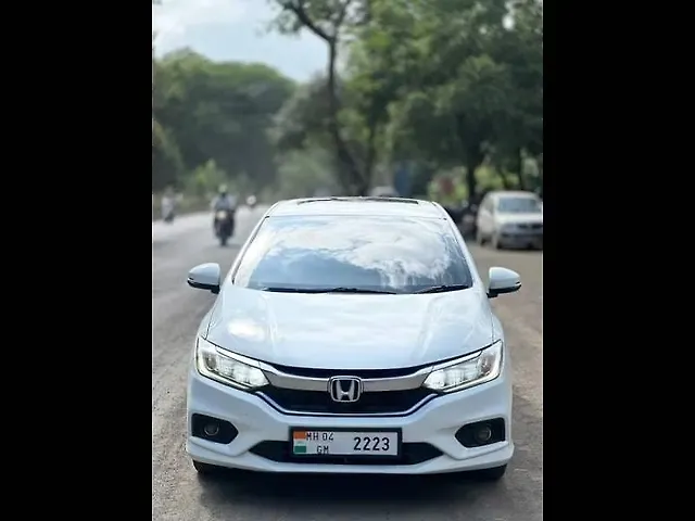 Used 2014 Honda City in Nashik Used 2014 Honda City in Nashik