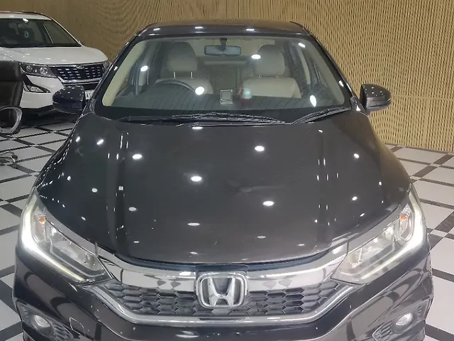 Used 2017 Honda City in Dehradun Used 2017 Honda City in Dehradun