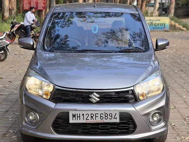 Used 2019 Maruti Suzuki Celerio in Nashik