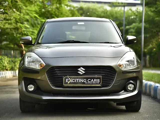 Used 2019 Maruti Suzuki Swift in Kolkata Used 2019 Maruti Suzuki Swift in Kolkata