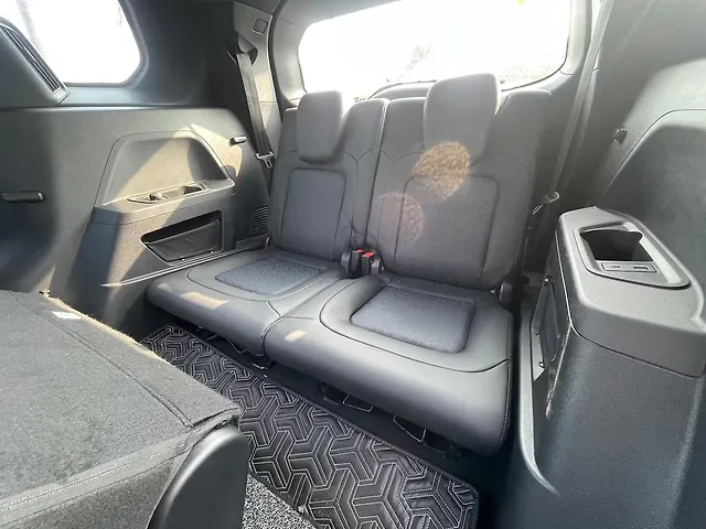 Used Tata Safari Accomplished Plus Dual Tone AT 7 STR in Mumbai Used Tata Safari Accomplished Plus Dual Tone AT 7 STR in Mumbai