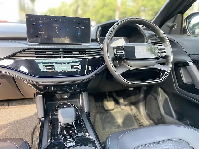 Used Tata Safari Accomplished Plus Dual Tone AT 7 STR in Mumbai Used Tata Safari Accomplished Plus Dual Tone AT 7 STR in Mumbai