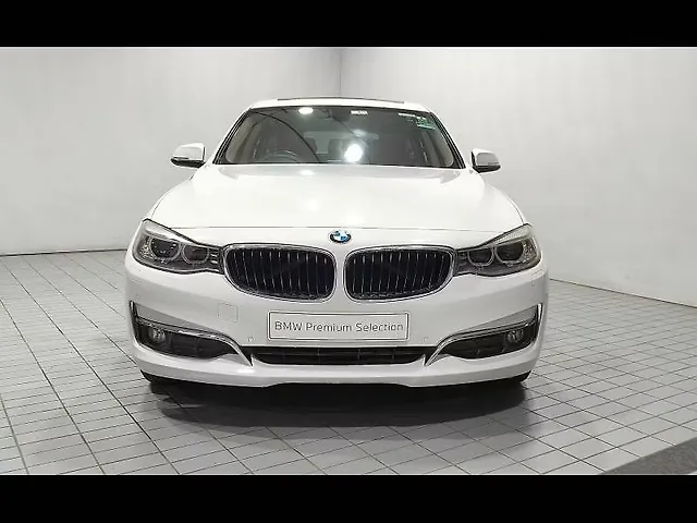 Used 2014 BMW 3 Series GT in Pune Used 2014 BMW 3 Series GT in Pune