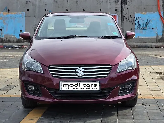 Used 2017 Maruti Suzuki Ciaz in Pune