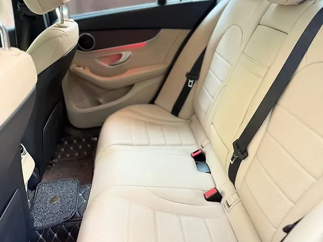 Used Mercedes-Benz C-Class [2018-2022] C200 Progressive in Delhi