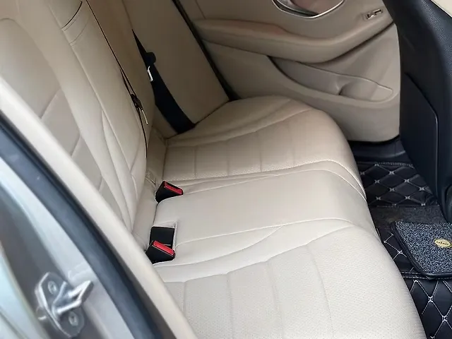 Used Mercedes-Benz C-Class [2018-2022] C200 Progressive in Delhi