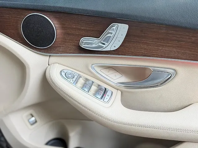 Used Mercedes-Benz C-Class [2018-2022] C200 Progressive in Delhi