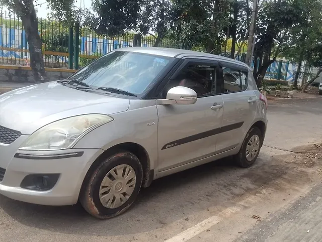 Used 2014 Maruti Suzuki Swift in Bangalore Used 2014 Maruti Suzuki Swift in Bangalore