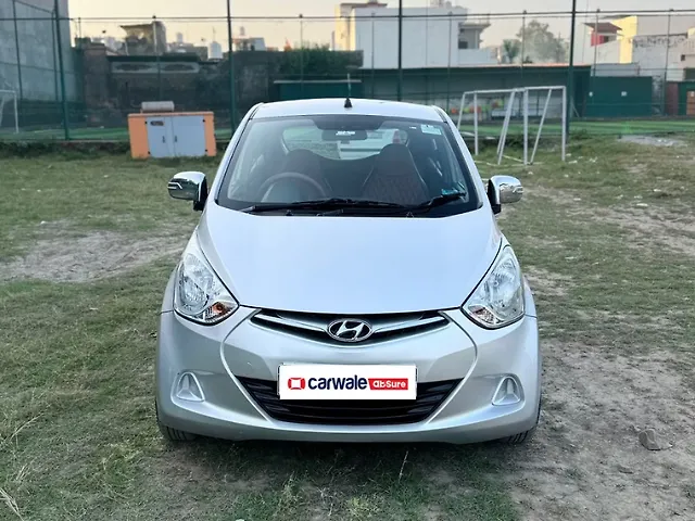 Used 2018 Hyundai Eon in Dehradun Used 2018 Hyundai Eon in Dehradun