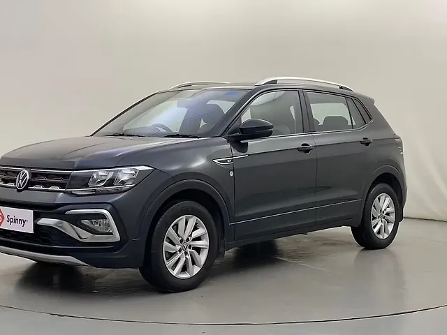 Used 2022 Volkswagen Taigun in Bangalore