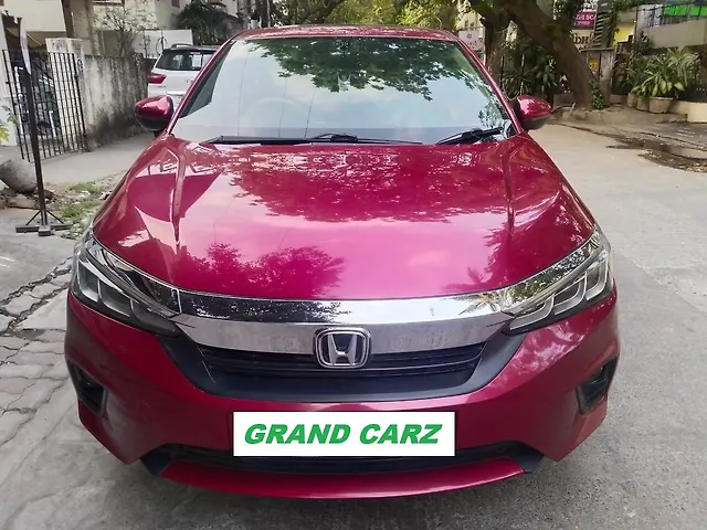 Used 2022 Honda City in Chennai Used 2022 Honda City in Chennai