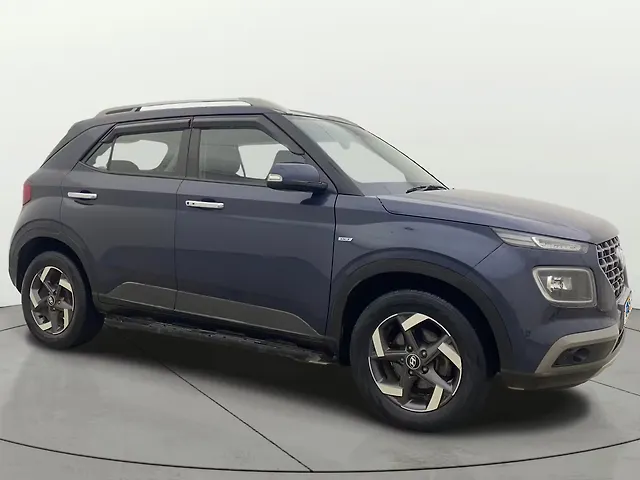 Used 2019 Hyundai Venue in Bangalore