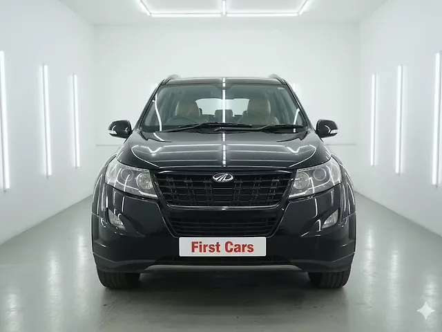 Used 2019 Mahindra XUV500 in Bangalore Used 2019 Mahindra XUV500 in Bangalore