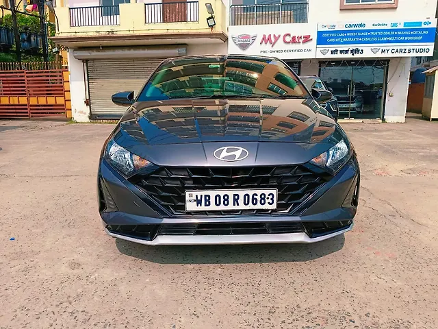 Used 2024 Hyundai Elite i20 in Kolkata