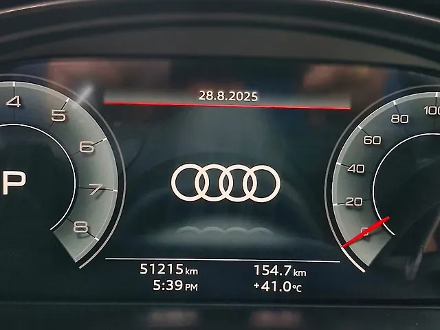 Used Audi A4 Technology 40 TFSI [2021-2022] in Delhi