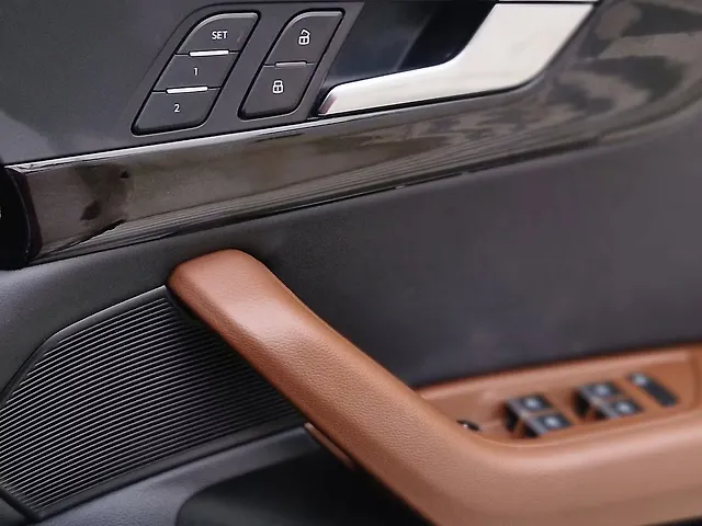 Used Audi A4 Technology 40 TFSI [2021-2022] in Delhi