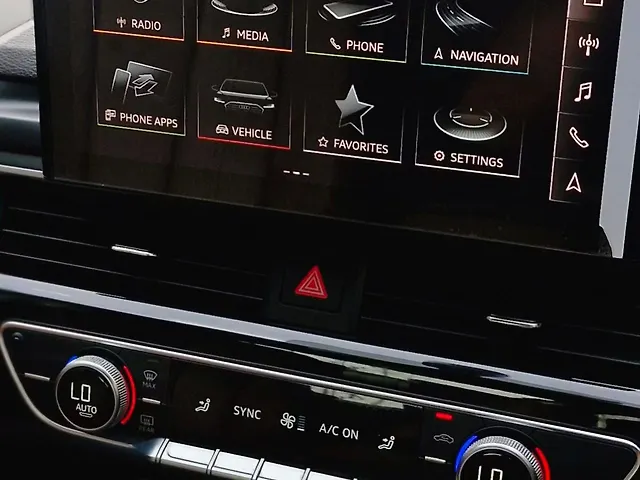 Used Audi A4 Technology 40 TFSI [2021-2022] in Delhi