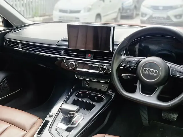 Used Audi A4 Technology 40 TFSI [2021-2022] in Delhi