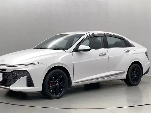 Used 2023 Hyundai Verna in Jaipur Used 2023 Hyundai Verna in Jaipur