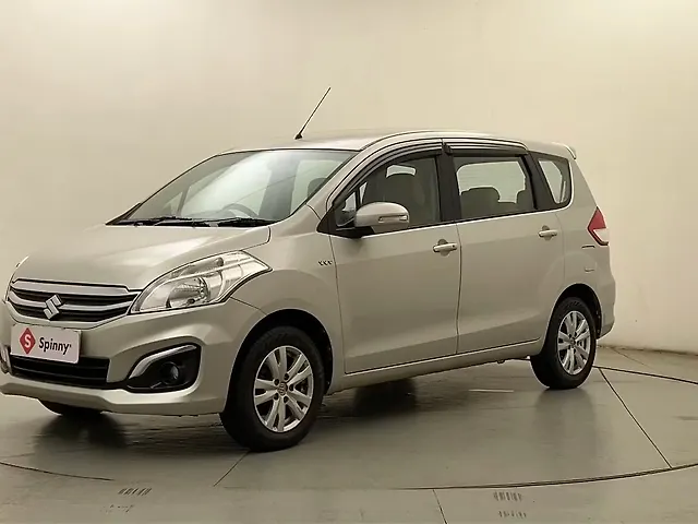 Used 2015 Maruti Suzuki Ertiga in Thane Used 2015 Maruti Suzuki Ertiga in Thane