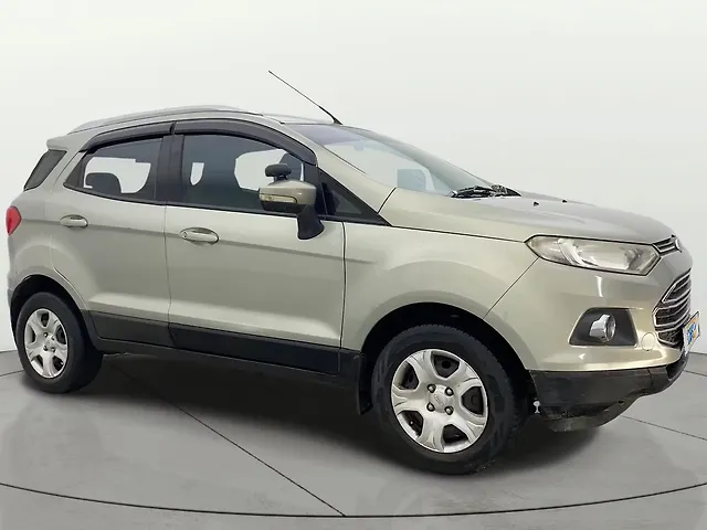 Used 2014 Ford Ecosport in Chennai