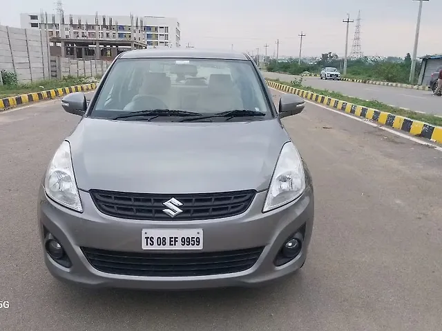Used 2014 Maruti Suzuki Swift DZire in Hyderabad Used 2014 Maruti Suzuki Swift DZire in Hyderabad