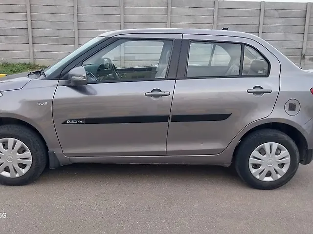Used Maruti Suzuki Swift DZire [2011-2015] VDI in Hyderabad