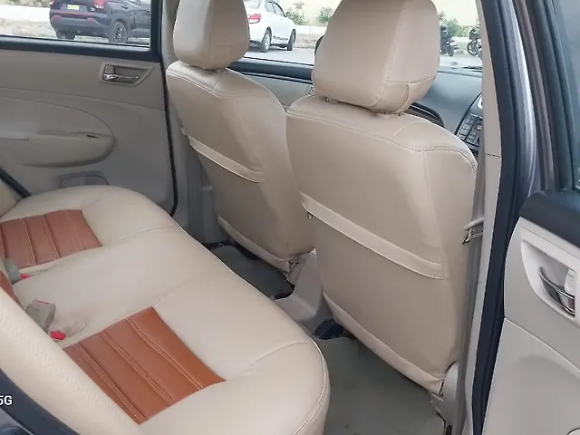 Used Maruti Suzuki Swift DZire [2011-2015] VDI in Hyderabad