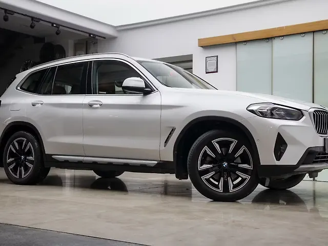 Used 2023 BMW X3 in Lucknow