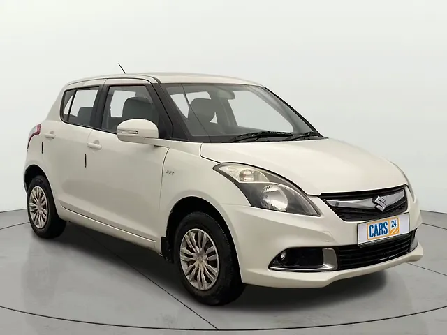 Used 2017 Maruti Suzuki Swift in Lucknow