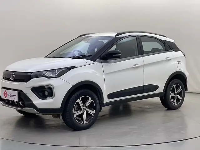 Used 2021 Tata Nexon in Bangalore Used 2021 Tata Nexon in Bangalore