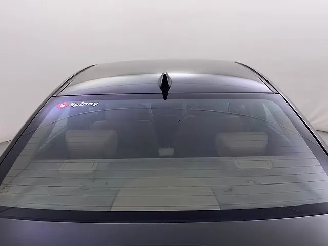 Used Honda City 4th Generation ZX CVT Petrol [2017-2019] in Bangalore