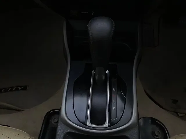 Used Honda City 4th Generation ZX CVT Petrol [2017-2019] in Bangalore