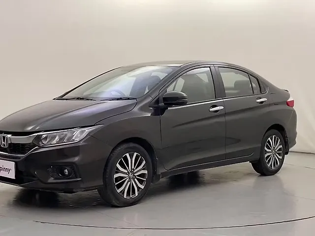 Used 2018 Honda City in Bangalore Used 2018 Honda City in Bangalore