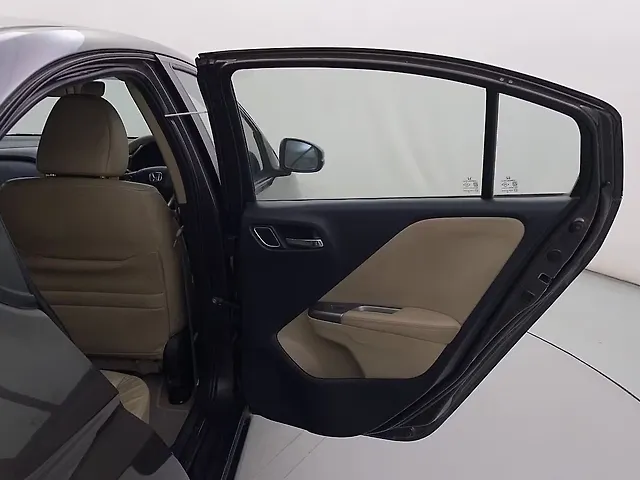 Used Honda City 4th Generation ZX CVT Petrol [2017-2019] in Bangalore