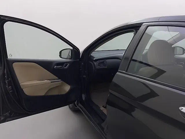 Used Honda City 4th Generation ZX CVT Petrol [2017-2019] in Bangalore