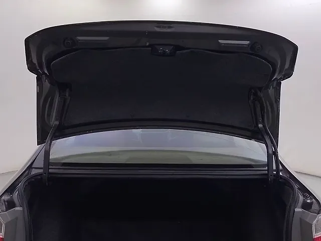 Used Honda City 4th Generation ZX CVT Petrol [2017-2019] in Bangalore