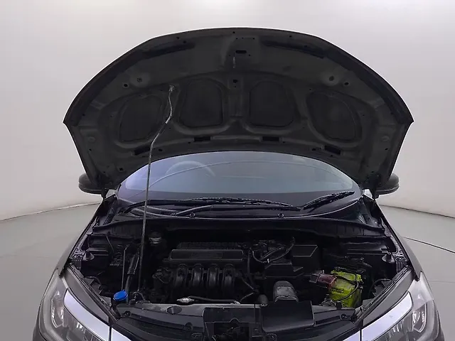 Used Honda City 4th Generation ZX CVT Petrol [2017-2019] in Bangalore