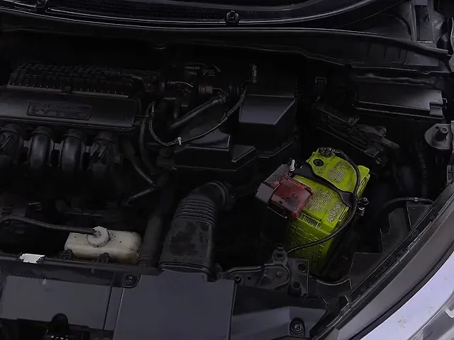 Used Honda City 4th Generation ZX CVT Petrol [2017-2019] in Bangalore