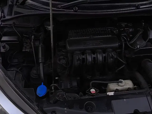 Used Honda City 4th Generation ZX CVT Petrol [2017-2019] in Bangalore