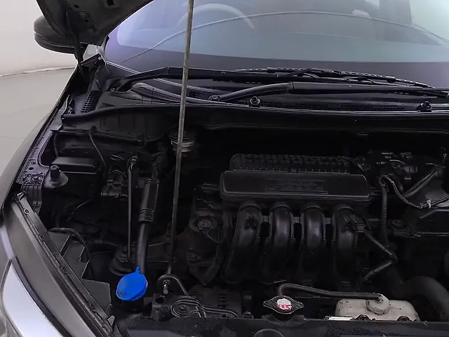 Used Honda City 4th Generation ZX CVT Petrol [2017-2019] in Bangalore