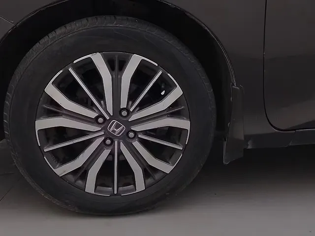 Used Honda City 4th Generation ZX CVT Petrol [2017-2019] in Bangalore