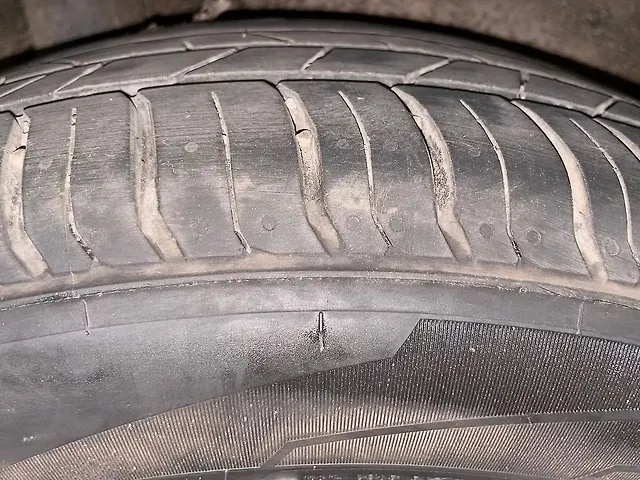 Used Honda City 4th Generation ZX CVT Petrol [2017-2019] in Bangalore