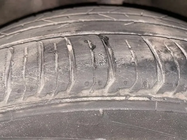 Used Honda City 4th Generation ZX CVT Petrol [2017-2019] in Bangalore