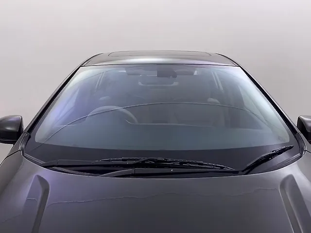 Used Honda City 4th Generation ZX CVT Petrol [2017-2019] in Bangalore